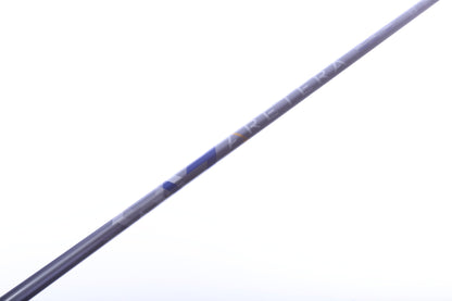 Used Aretera EC1 Blue Driver Shaft Stiff Flex Graphite - 44.25 in - Callaway Opti-Fit Adapter-Next Round
