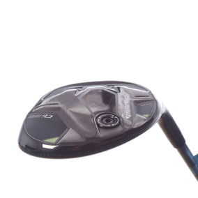Used TaylorMade Qi35 MAX Rescue 5H Hybrid - Right-Handed - 27 Degrees - Seniors Flex-Next Round