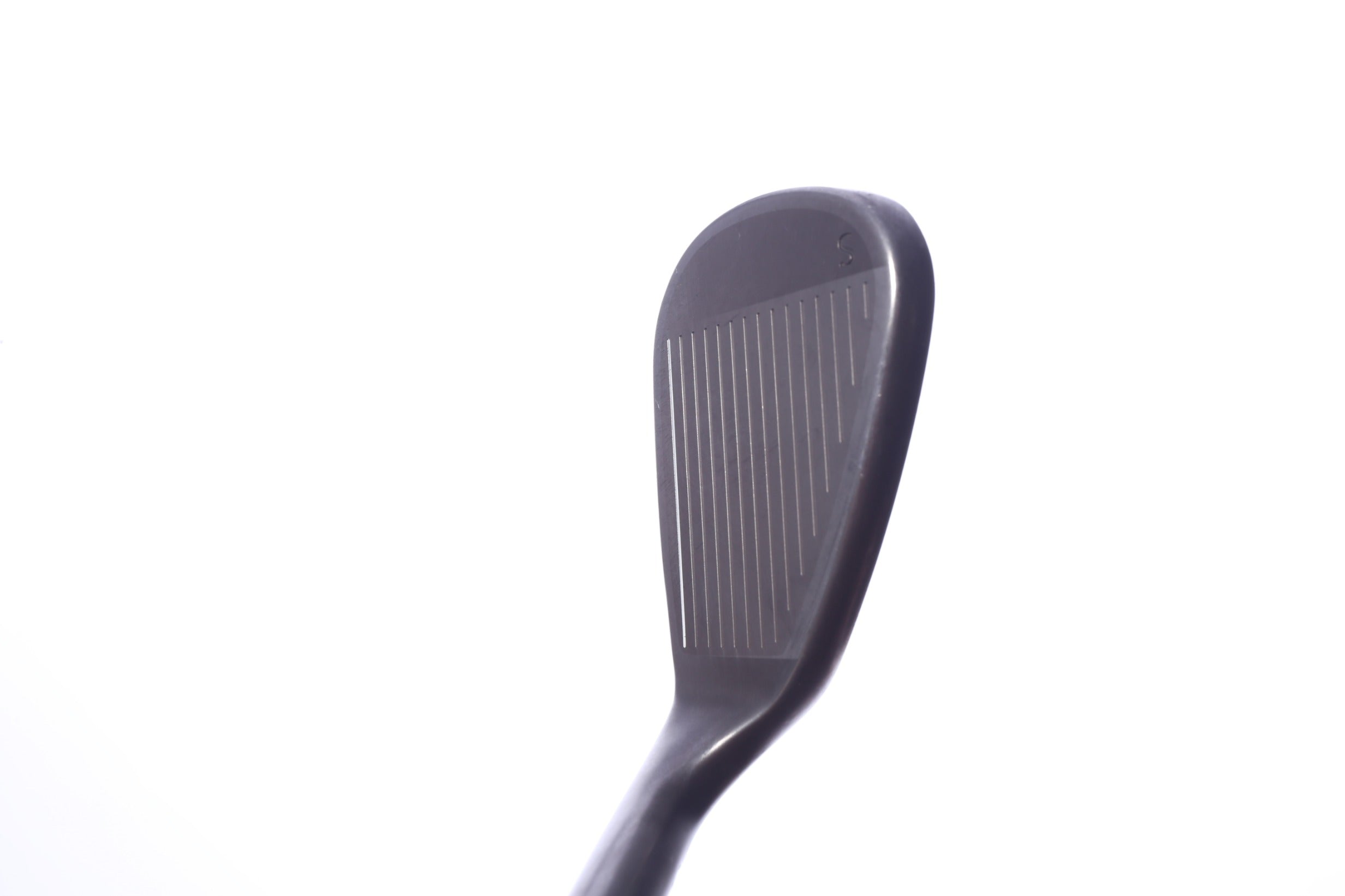 Used Ping K15 Sand Wedge - Right-Handed - 56 Degrees - Stiff Flex-Next Round