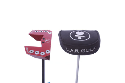 Used L.A.B. Golf Mezz 1 Max Putter - Right-Handed - 35 in - Mallet