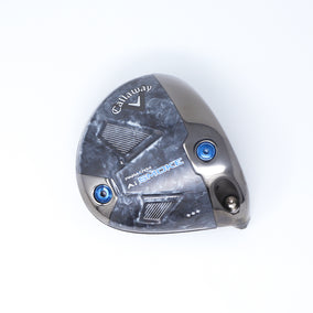 Used Callaway Paradym Ai Smoke Triple Diamond Driver - HEAD ONLY - Right-Handed - 8 Degrees-Next Round