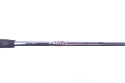 Used Odyssey Toe Up 9 Putter - Right-Handed - 34 in - Mid-mallet