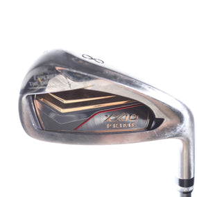 Used XXIO Prime 12 Single 8-Iron - Right-Handed - Regular Flex-Next Round