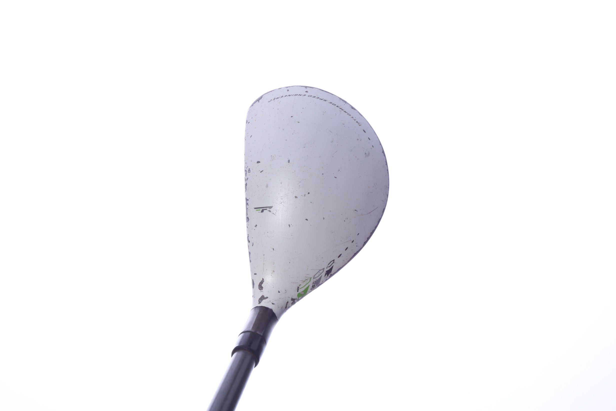Used TaylorMade RocketBallz 4H Hybrid - Right-Handed - 22 Degrees - Seniors Flex-Next Round