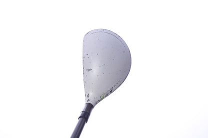 Used TaylorMade RocketBallz 4H Hybrid - Right-Handed - 22 Degrees - Seniors Flex-Next Round