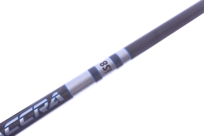 Used Accra I Series Hybrid Shaft Variable Flex Graphite - 38 in - PXG Adapter-Next Round