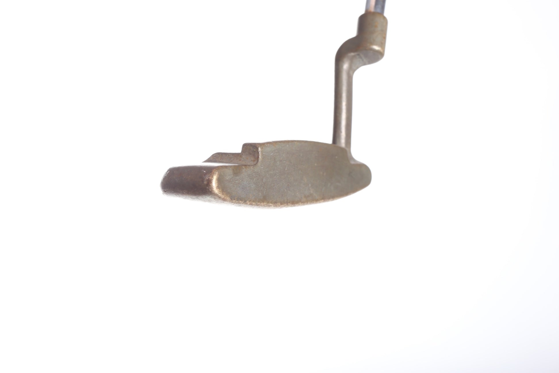 Used Ping N Echo Putter - Right-Handed - 35.5 in - Blade-Next Round