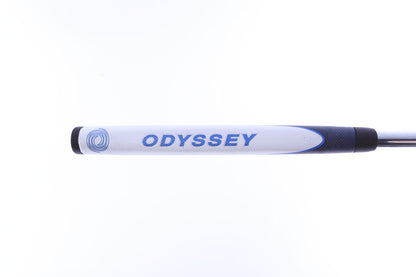 Used Odyssey Tank Cruiser #1 Wide Putter - Right-Handed - 35 in - Blade-Next Round