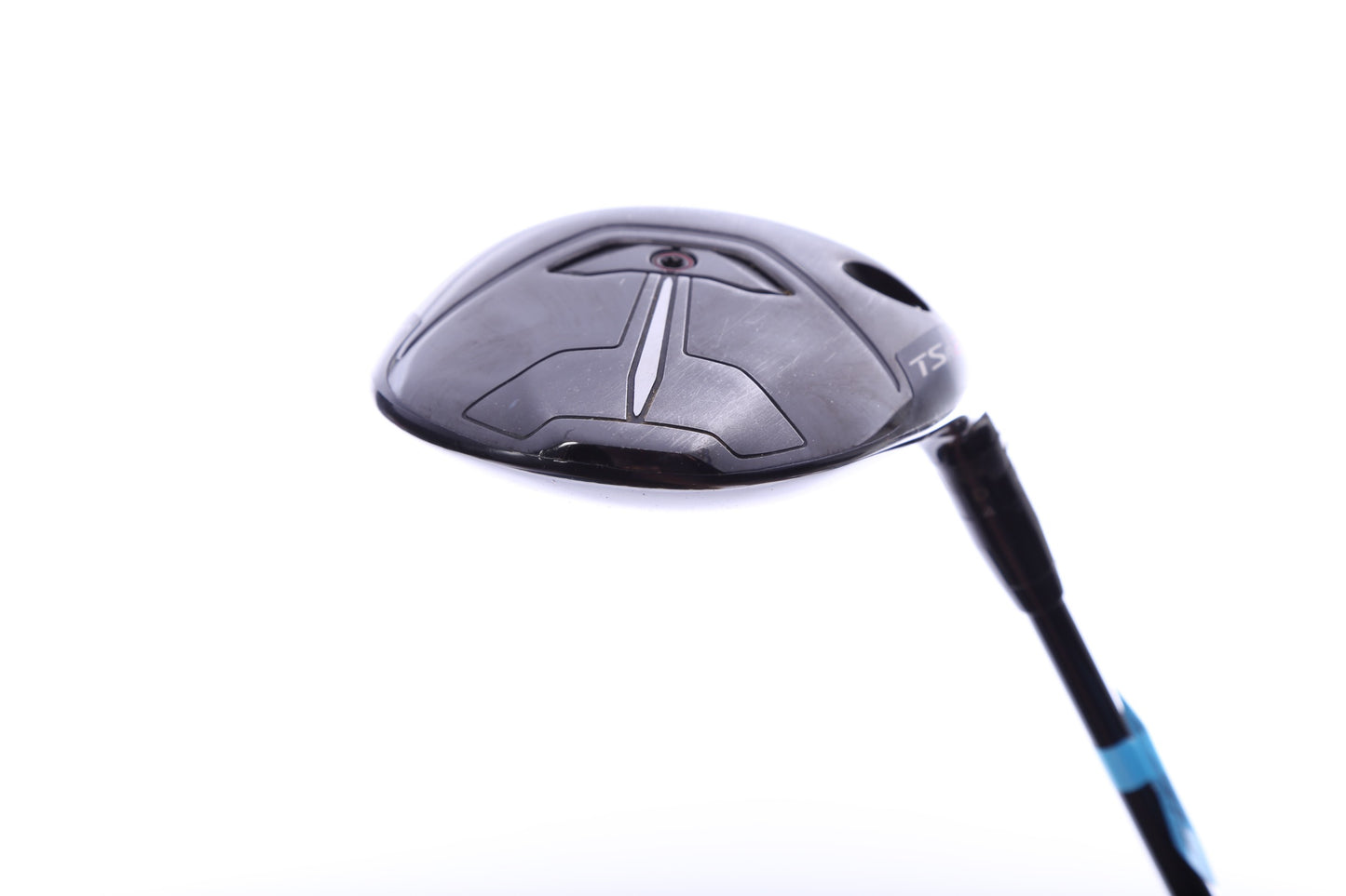 Used Titleist TSR2 3-Wood - Right-Handed - 15 Degrees - Extra Stiff Flex-Next Round