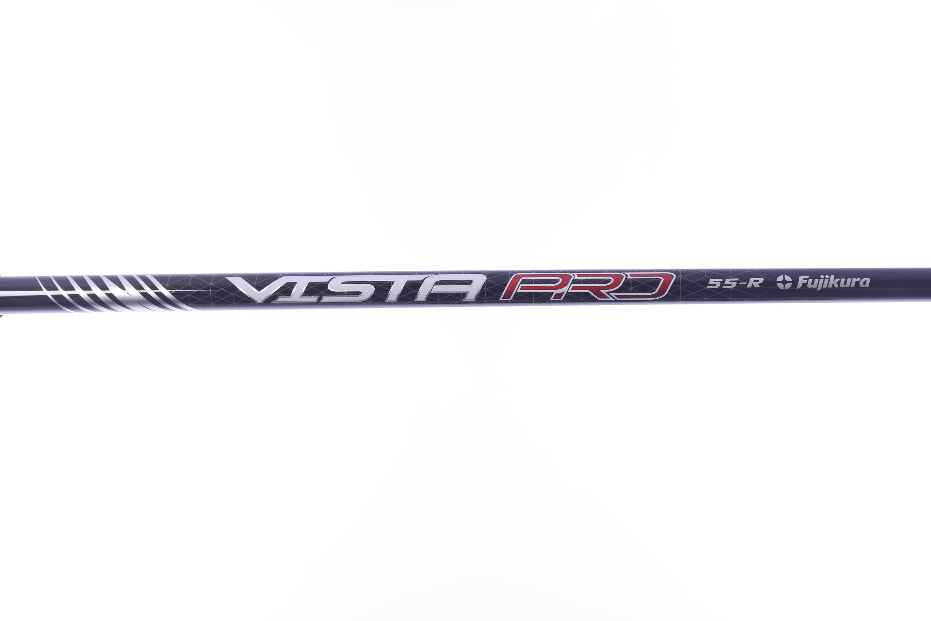 Used TaylorMade M2 2017 Driver - 9.5 Degrees - Regular Flex Fujikura VISTA RPO - Right-Handed