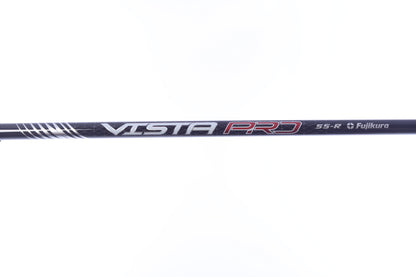 Used TaylorMade M2 2017 Driver - 9.5 Degrees - Regular Flex Fujikura VISTA RPO - Right-Handed