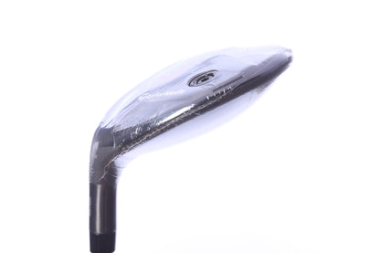 TaylorMade Qi35 MAX Rescue 5H Hybrid - Left-Handed - 27 Degrees - Regular Flex-Next Round