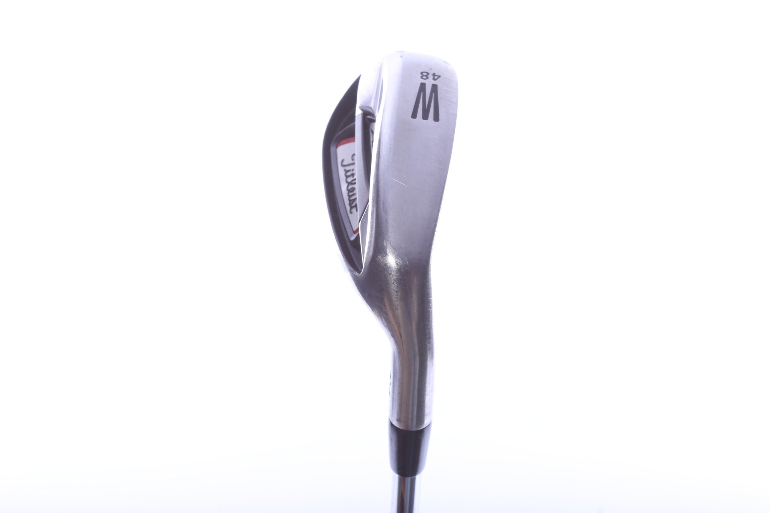 Used Titleist 714 AP1 Gap Wedge - Right-Handed - 50 Degrees - Stiff Flex