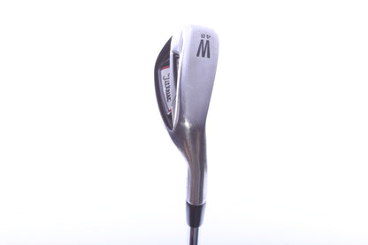 Used Titleist 714 AP1 Gap Wedge - Right-Handed - 50 Degrees - Stiff Flex