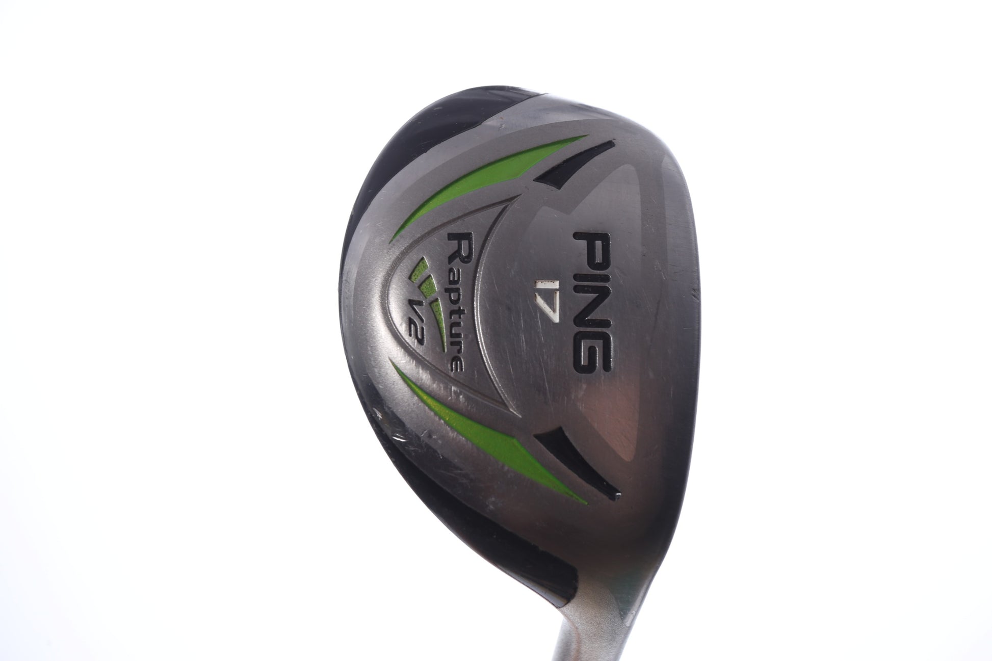 Used Ping Rapture V2 2H Hybrid - Right-Handed - 17 Degrees - Stiff Flex-Next Round