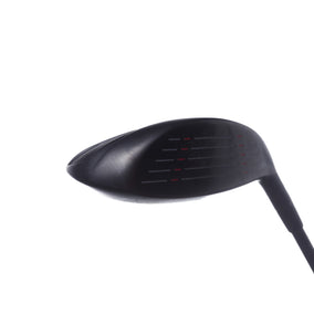 Used Cleveland Launcher HB Turbo 3-Wood - Left-Handed - 15 Degrees - Ladies Flex-Next Round