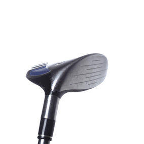 Used TaylorMade Burner Steel 7 Wood - Right-Handed - 21 Degrees - Ladies Flex-Next Round