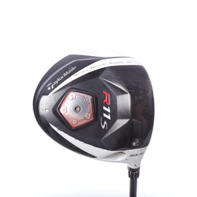 Used TaylorMade R11s Driver - 10.5 Degrees - Stiff Flex Aldila RIP Phenom - Right-Handed-Next Round