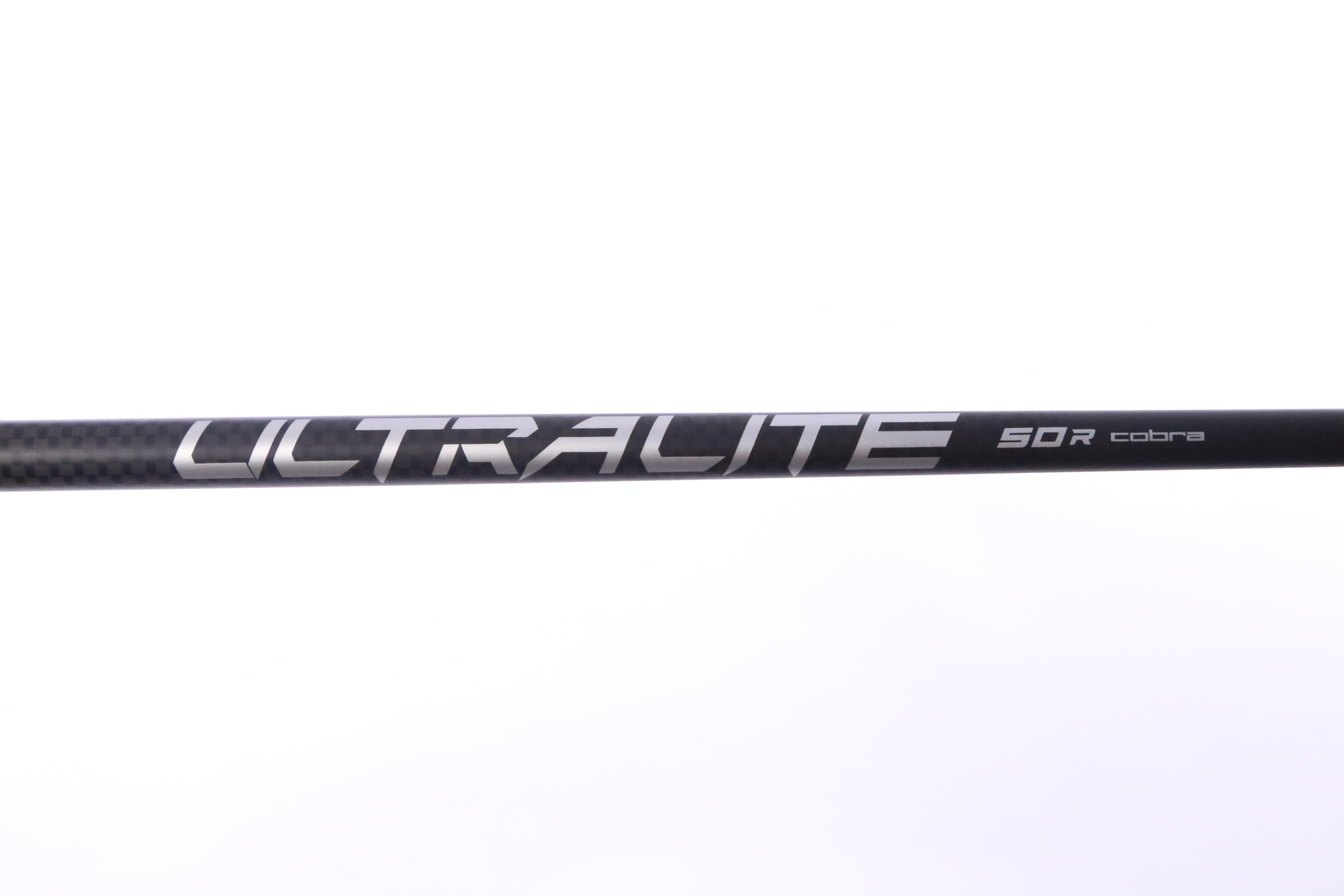Used Cobra AIR X 4H Hybrid - Right-Handed - 21 Degrees - Regular Flex