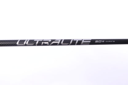 Used Cobra AIR X 4H Hybrid - Right-Handed - 21 Degrees - Regular Flex
