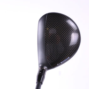 Used Callaway Paradym Ai Smoke Triple Diamond T 3-Wood - Right-Handed - 15 Degrees - Stiff Flex-Next Round