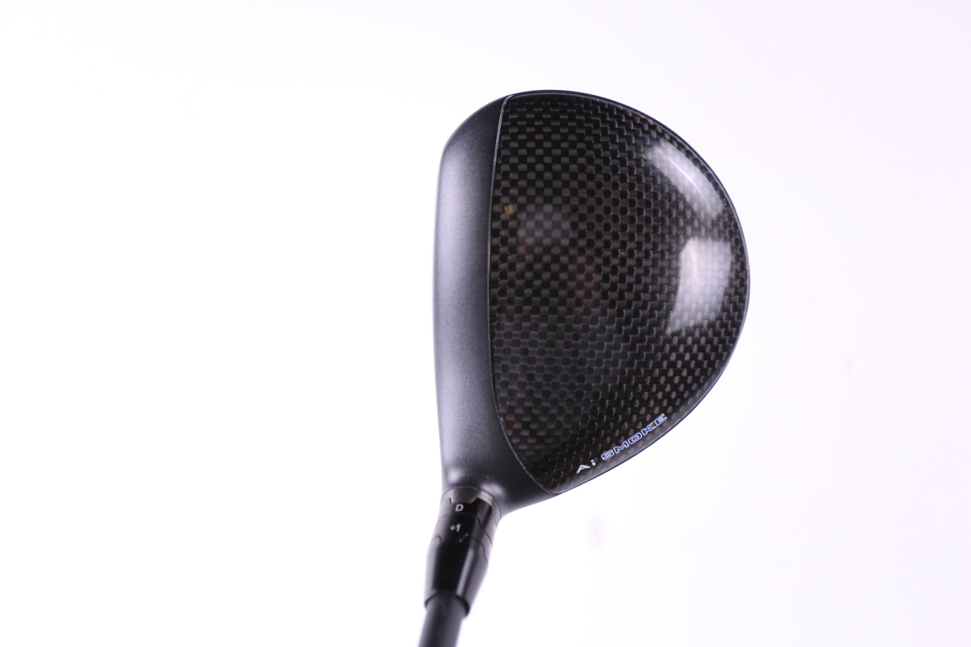 Used Callaway Paradym Ai Smoke Triple Diamond T 3-Wood - Right-Handed - 15 Degrees - Stiff Flex-Next Round