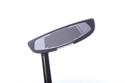 Used TaylorMade Spider Tour Counterbalance Putter - Right-Handed - 35 in - Mallet