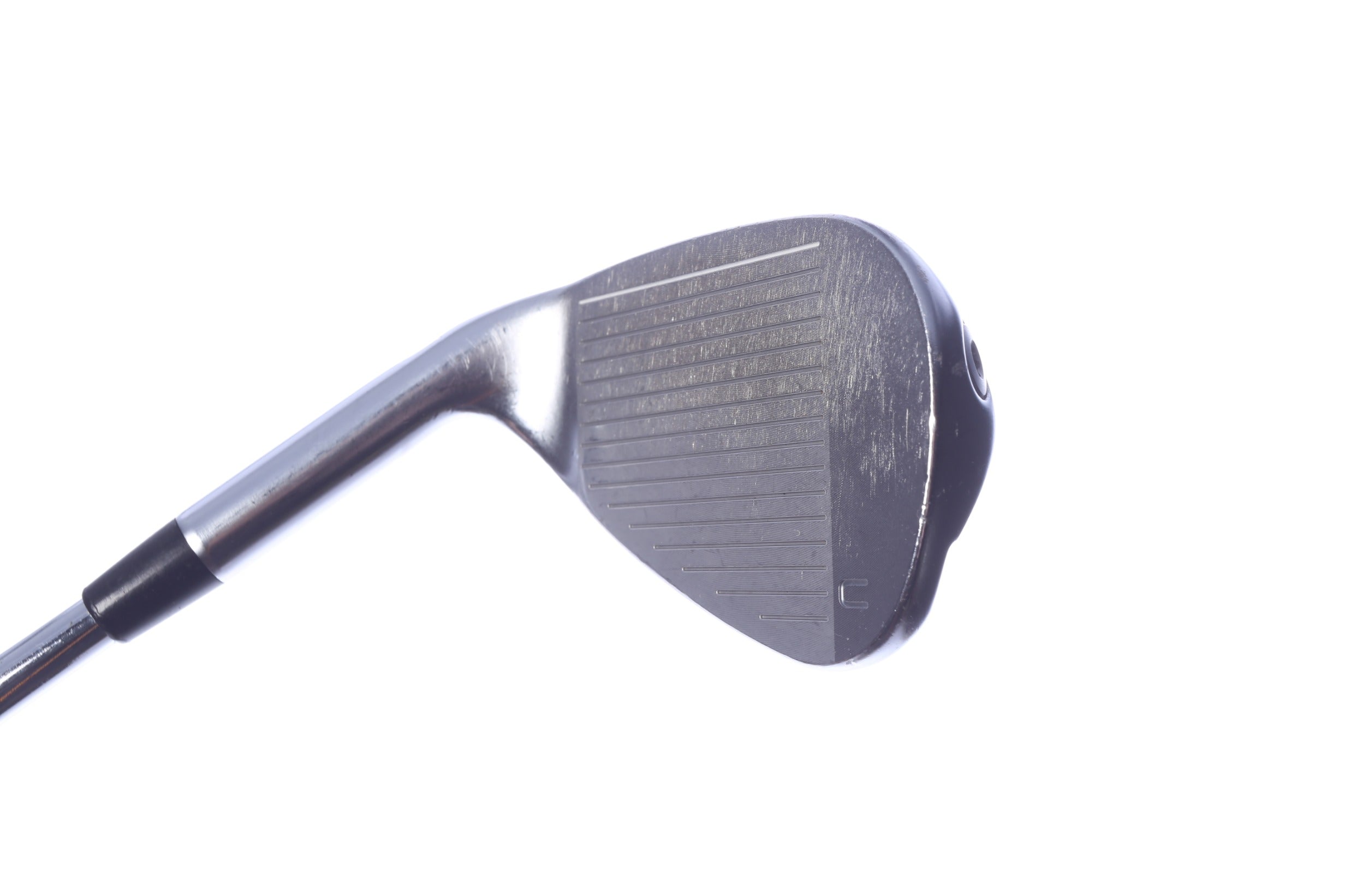 Used Ping G425 Utility Wedge - Right-Handed - 49.5 Degrees - Regular Flex-Next Round