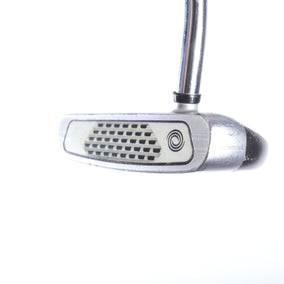 Used Odyssey Stroke Lab V-Line Putter - Right-Handed - 33.75 in - Mid-mallet-Next Round