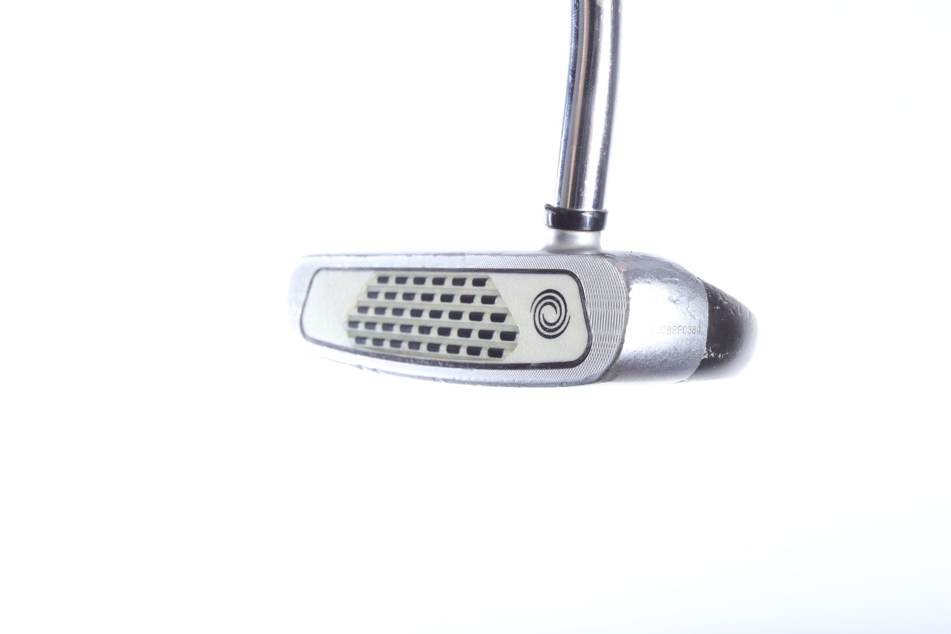 Used Odyssey Stroke Lab V-Line Putter - Right-Handed - 33.75 in - Mid-mallet-Next Round