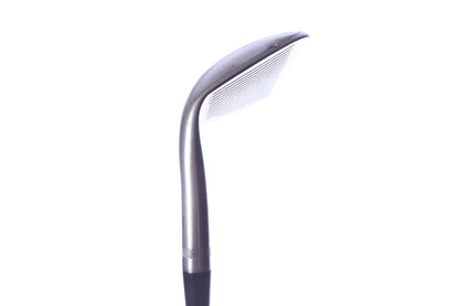 Used Titleist Vokey SM9 Tour Chrome Lob Wedge - Right-Handed - 60 Degrees - Wedge Flex-Next Round