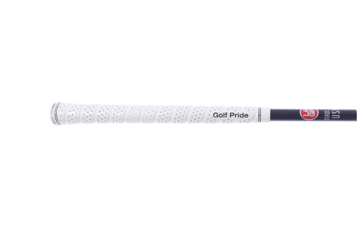 Used Callaway Paradym Ai Smoke 5H Hybrid - Right-Handed - 24 Degrees - Stiff Flex