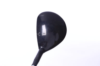 Used Callaway Big Bertha 2014 3-Wood - Right-Handed - 15 Degrees - Regular Flex