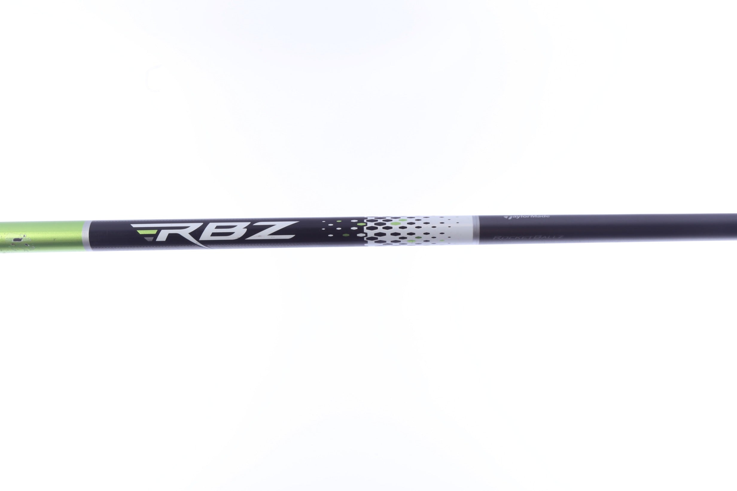 Used TaylorMade RocketBallz 5-Wood - Right-Handed - 19 Degrees - Regular Flex