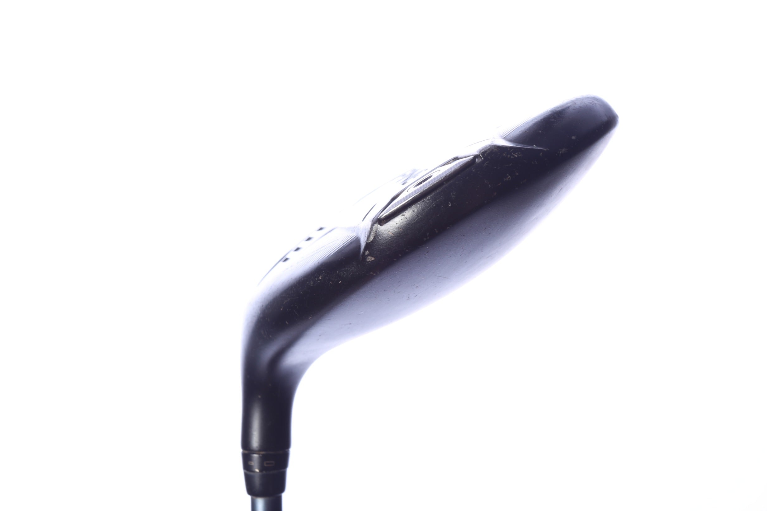 Used Ping G425 SFT 3-Wood - Left-Handed - 14.5 Degrees - Soft Regular Flex-Next Round