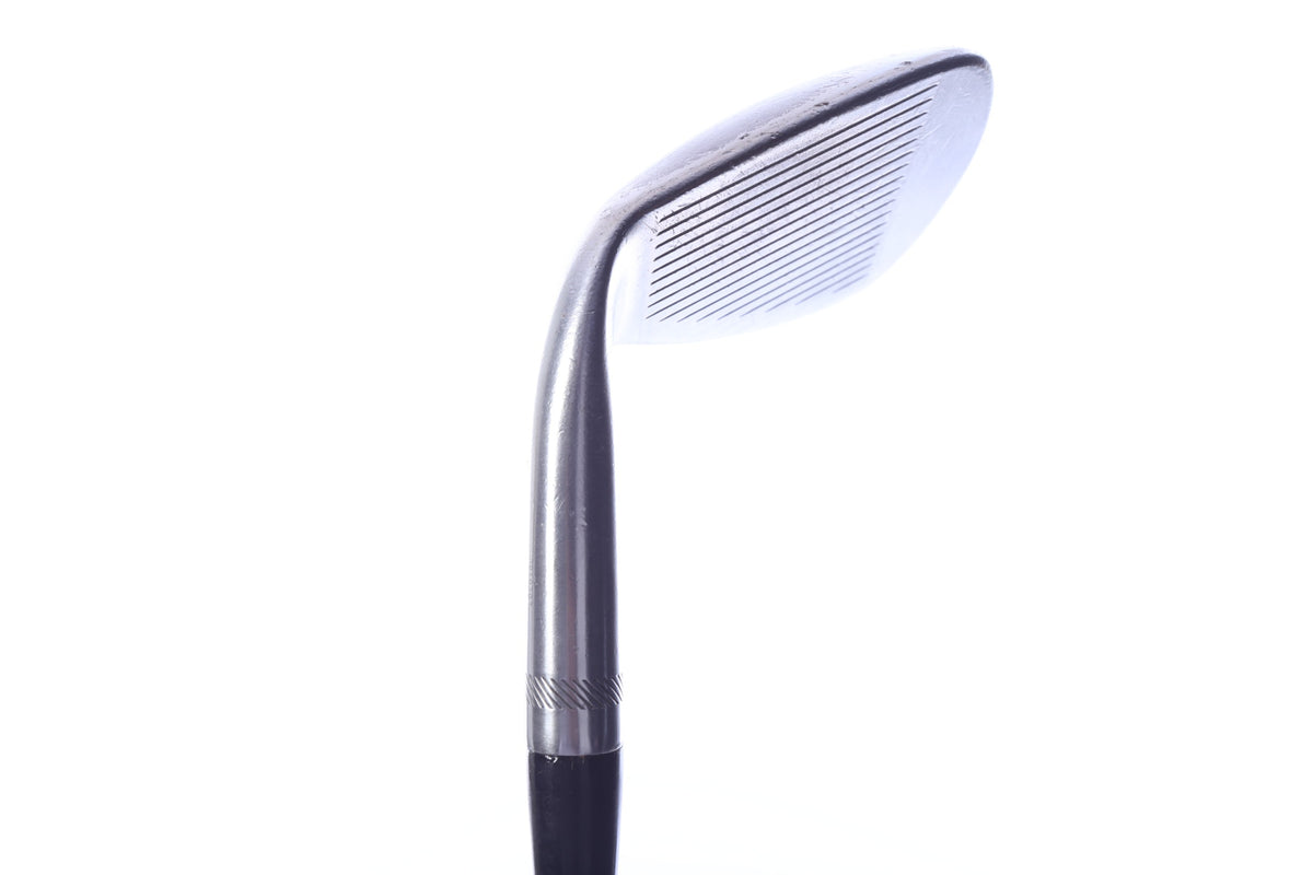 Used Titleist Vokey SM9 Tour Chrome Sand Wedge - Right-Handed - 56 Degrees - Wedge Flex