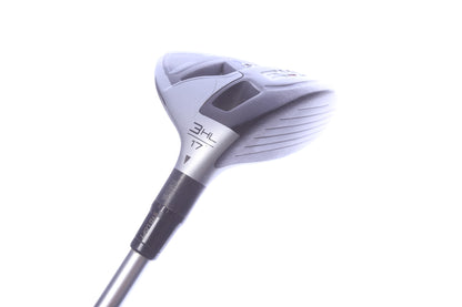 Used TaylorMade M3 3HL Wood - Right-Handed - 17 Degrees - Stiff Flex-Next Round