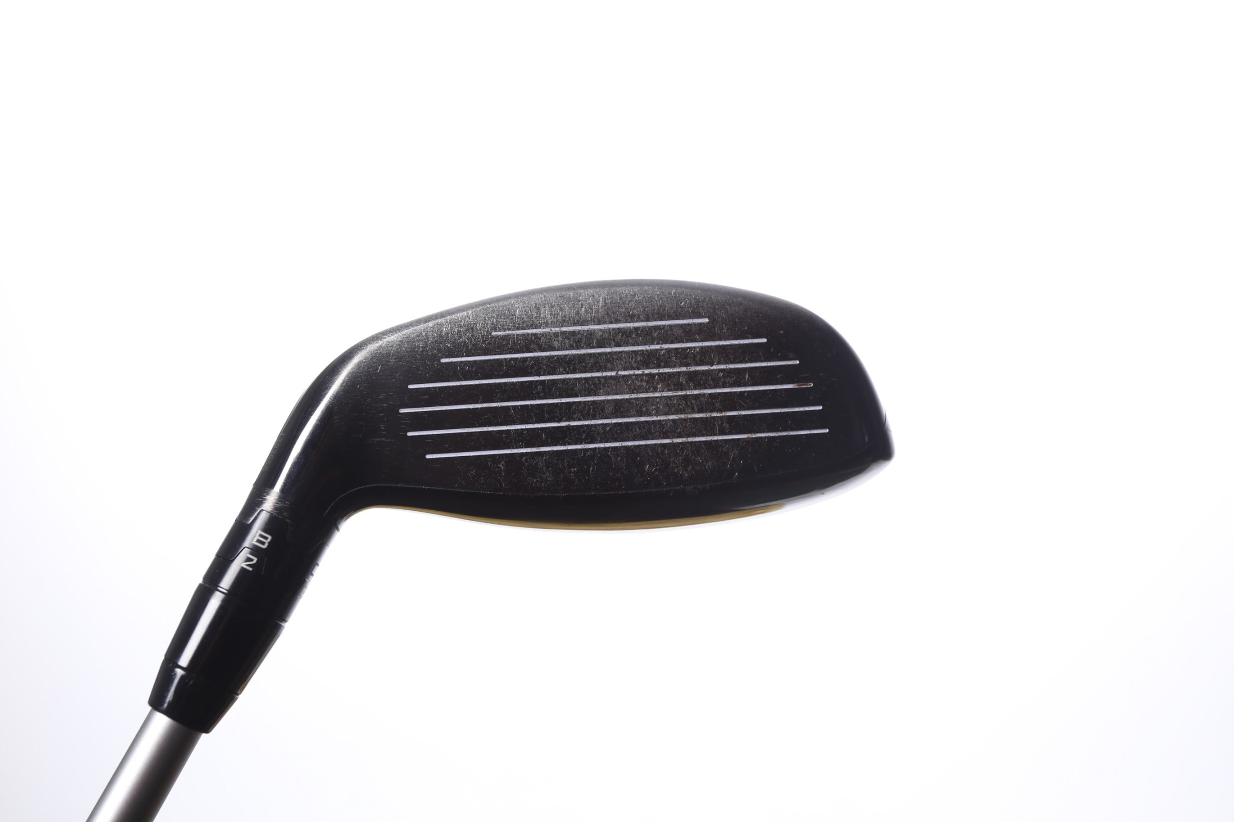 Used Titleist TSR2 3H Hybrid - Right-Handed - 18 Degrees - Regular Flex-Next Round