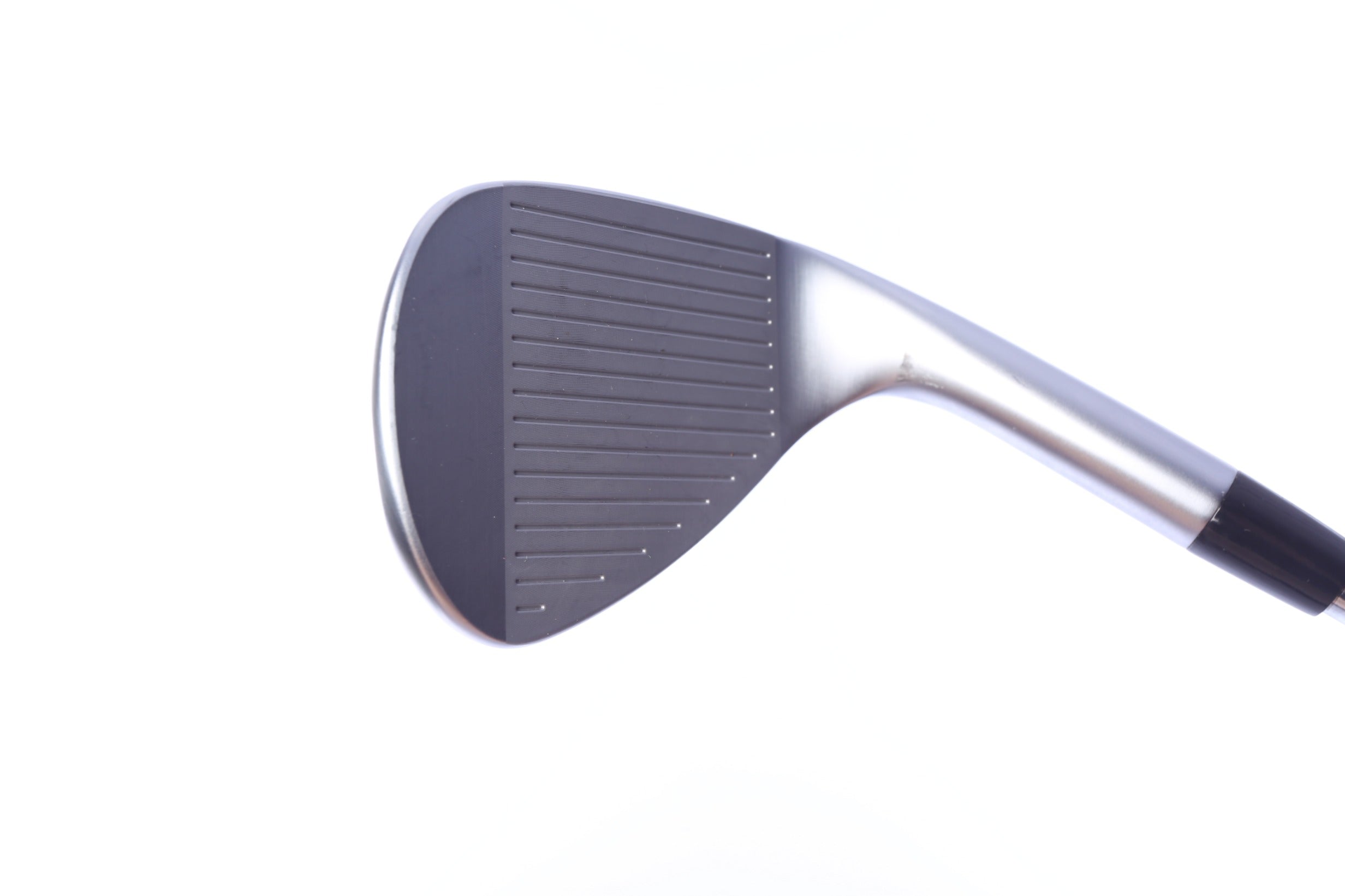 Used Mizuno Pro T-1 Soft White Satin Gap Wedge - Right-Handed - 52 Degrees - Stiff Flex