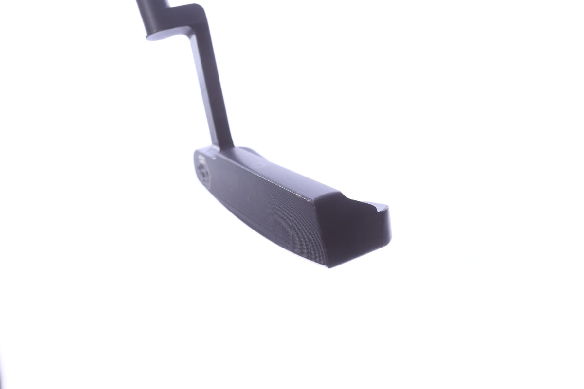 Used Bettinardi 2020 BB1 Putter - Left-Handed - 34.5 in - Blade