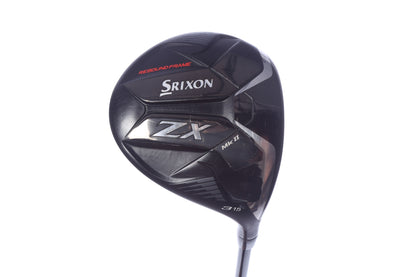 Used Srixon ZX MK II 3-Wood - Right-Handed - 15 Degrees - Stiff Flex-Next Round