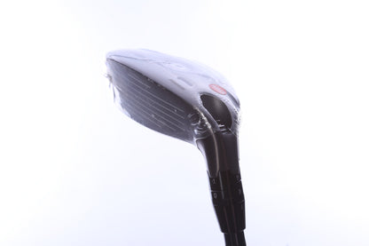 Used Callaway Apex 21 4H Hybrid - Left-Handed - 21 Degrees - Stiff Flex-Next Round