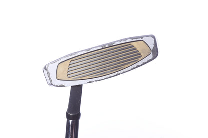 Used TaylorMade Spider EX Navy Putter - Right-Handed - 34 in - Mallet