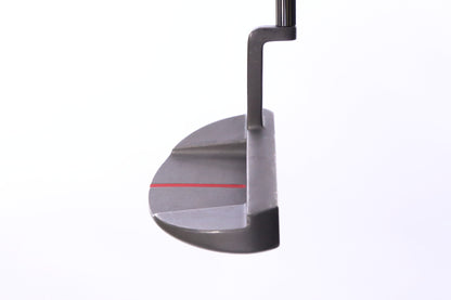 Used Yes! Penny Putter - Right-Handed - 33.5 in - Mid-mallet