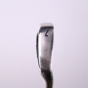 Used XXIO 9 Single 7-Iron - Right-Handed - Stiff Flex-Next Round