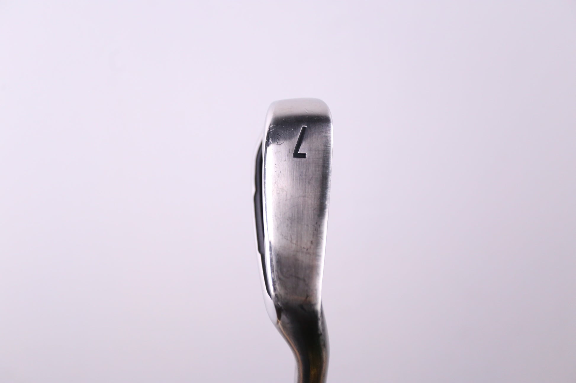 Used XXIO 9 Single 7-Iron - Right-Handed - Stiff Flex-Next Round