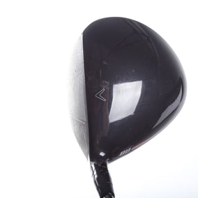 Used Callaway Big Bertha 23 Driver - 12.5 Degrees - Seniors Flex Callaway RCH 45 - Right-Handed-Next Round