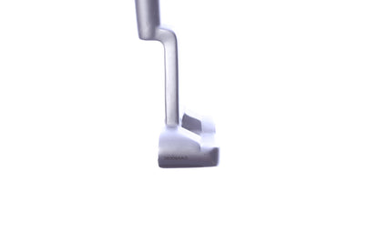 Used Ping Sigma G Anser Platinum Putter - Right-Handed - 34 in - Blade-Next Round