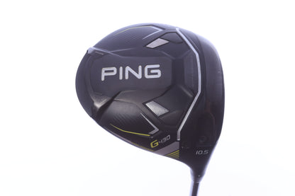 Used Ping G430 MAX Driver - 10.5 Degrees - Extra Stiff Flex Ping Tour 2.0 Black - Right-Handed