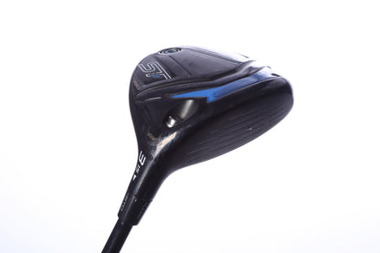 Used Mizuno ST-Z 230 3-Wood - Right-Handed - 15 Degrees - Regular Flex-Next Round